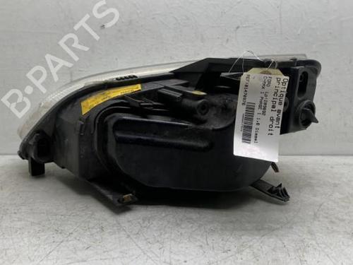 Used Right headlight Right headlight FORD FOCUS C-MAX (DM2) 1.6 TDCi (109 hp) 19960739 19960739