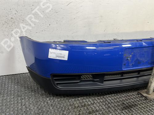 Pare-chocs avant VW LUPO I (6X1, 6E1) 1.4 16V | BP29942985C7 