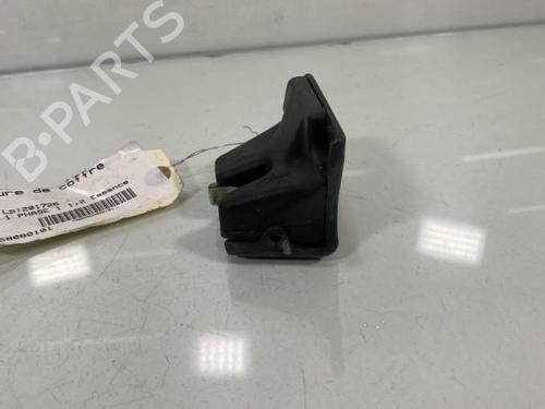 Used Tailgate lock Tailgate lock FIAT PUNTO (176_) [1993-1999] 19978467 19978467