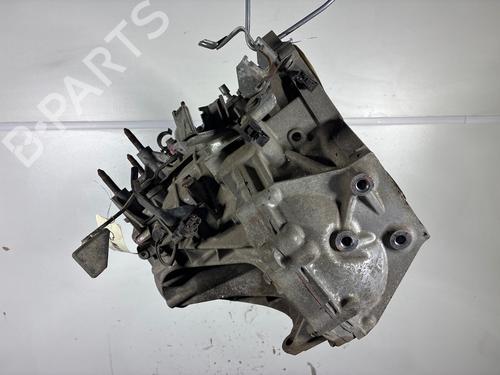 Gearbox CITROËN C4 AIRCROSS 1.6 HDi 115 AWC | BP38310967M3 - Image 2