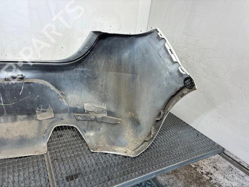 Used Rear bumper Rear bumper SEAT LEON (1P1) 1.9 TDI (105 hp) 36307086 36307086