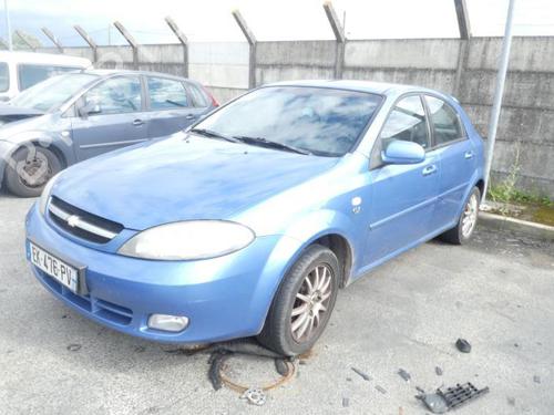 Third brake light CHEVROLET LACETTI (J200) 1.8 | BP20008008L11  - Image 7