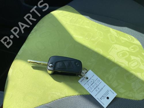 Climate control FORD KA (RU8) 1.3 TDCi | BP31310417I5  - Image 10