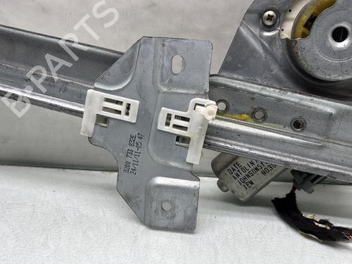 Rear right window mechanism DACIA DUSTER (HS_) 1.5 dCi | BP31834358C25 - Image 4