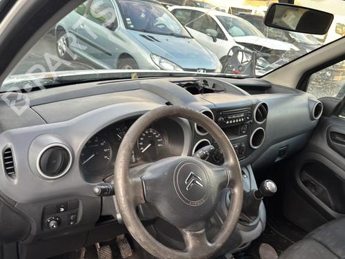 Right front window switch CITROËN BERLINGO MULTISPACE (B9) 1.6 HDi 110 | BP34242914I26  - Image 12