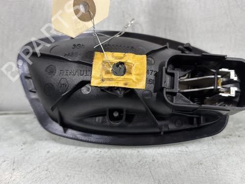 Rear left interior door handle RENAULT LAGUNA III (BT0/1) 2.0 dCi (BT01, BT08, BT09, BT0E, BT0K, BT12, BT1C, BT1D,... | BP31213060I15