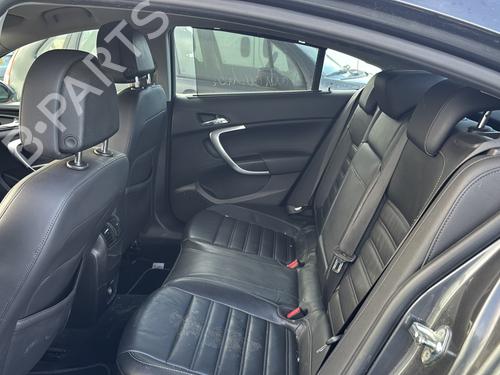 Steering column stalk OPEL INSIGNIA A (G09) 2.0 CDTI (68) | BP31332090I23  - Image 24