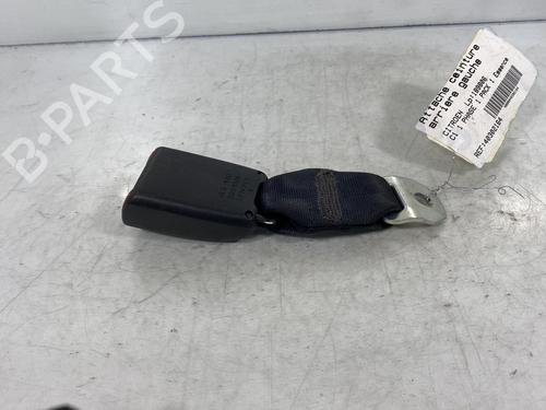 Used Seat buckle CITROËN C1 (PM_, PN_) 1.0 (68 hp) 20015892