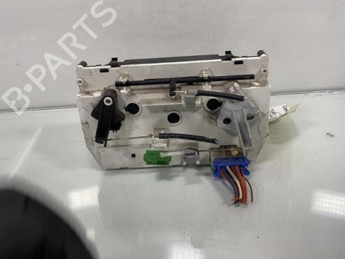 Used Climate control PEUGEOT 206 Hatchback (2A/C) [1998-2012]  19990291