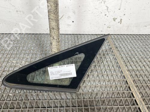 Used Front left quarter glass OPEL CORSA D (S07) 1.3 CDTI (L08, L68) (90 hp) 32314699