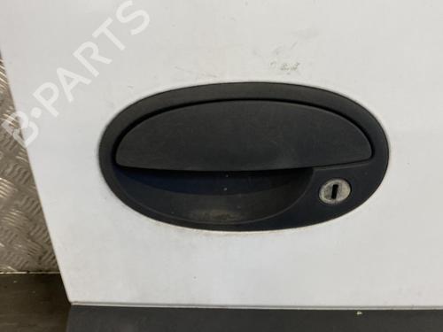 Right tailgate OPEL COMBO Box Body/MPV 1.7 DI 16V | BP20025000C77 