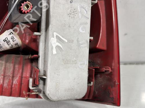 Venstre Baklys RENAULT CLIO II (BB_, CB_) 1.5 dCi (B/CB07) | BP29749012C34 