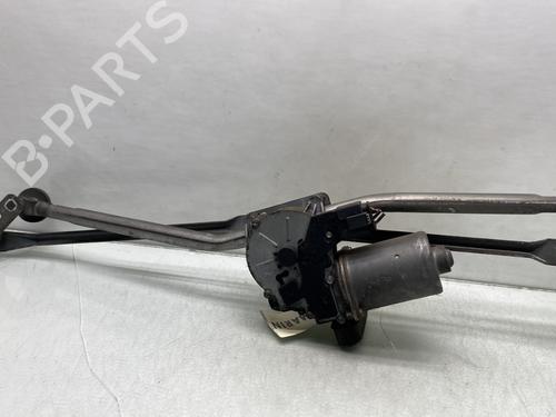 Front wiper motor MERCEDES-BENZ SPRINTER 3,5-t Van (B906) 316 CDI (906.631, 906.633, 906.635, 906.637) | BP25261636M29 