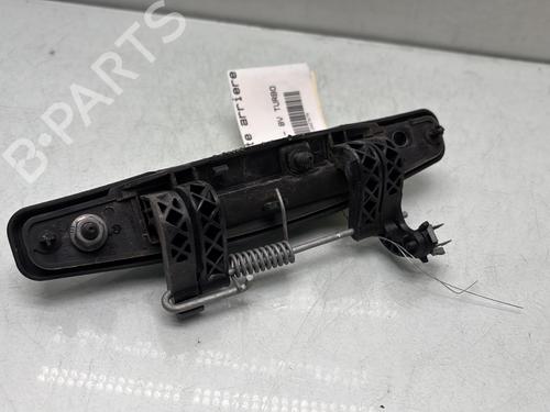 Rear left exterior door handle DACIA SANDERO 1.5 dCi | BP29456230C130 