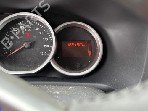 Starter DACIA SANDERO II TCe 90 (B8M1, B8MA, B8AC) | BP25143028M8  - Image 7