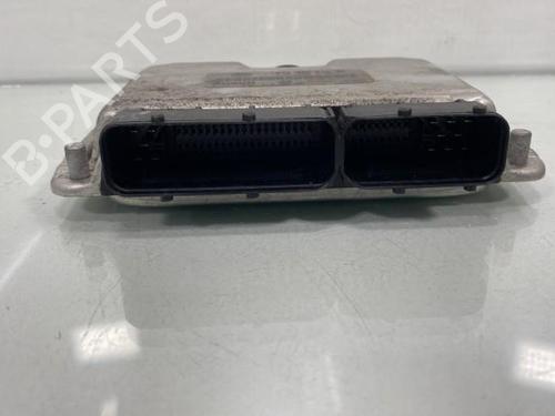 Engine control unit (ECU) SEAT IBIZA III (6L1) 1.4 TDI | BP21196667M57 
