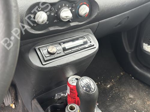 Steering column stalk RENAULT TWINGO II (CN0_) 1.5 dCi (CN0E) | BP32854118I23  - Image 20