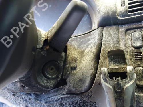 Heater blower motor MERCEDES-BENZ M-CLASS (W163) ML 270 CDI (163.113) | BP20014560M62 