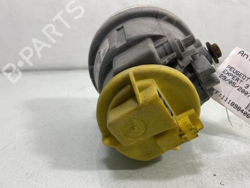 Left front fog light PEUGEOT EXPERT Van (VF3A_, VF3U_, VF3X_) 2.0 HDi 120 | BP29413497C30 