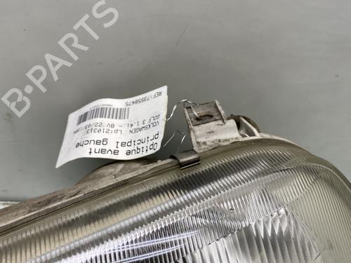 Used Left headlight Left headlight VW GOLF III (1H1) 1.4 (60 hp) 24198232 24198232