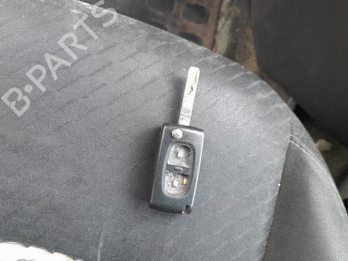 Left taillight CITROËN C3 Picasso (SH_) 1.6 HDi | BP38915133C34 - Image 18