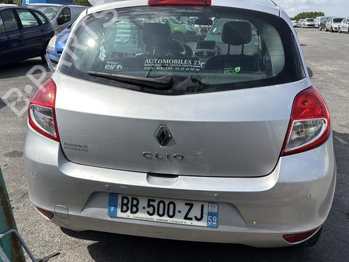 Pedal RENAULT CLIO III (BR0/1, CR0/1) 1.5 dCi (C/BR0G, C/BR1G) | BP30791436I4