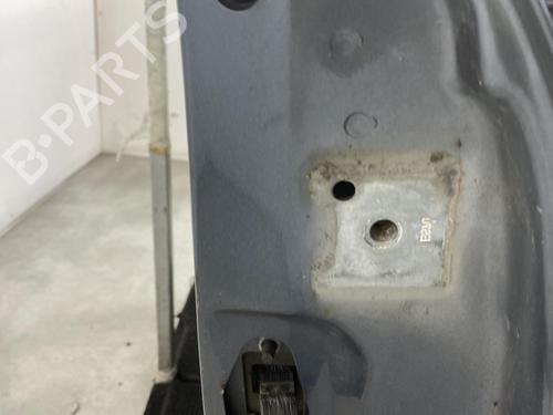 Left front door CITROËN C4 Coupe (LA_) 1.6 HDi | BP19961305C2 