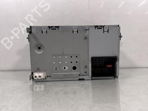Radio SEAT TOLEDO IV (KG3) 1.6 TDI | BP29615484E6 