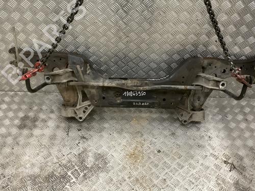 Used Subframe SEAT IBIZA III (6L1) 1.4 TDI (75 hp) 28540320