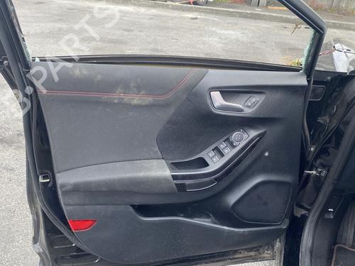 Seat buckle FORD PUMA (J2K, CF7) 1.0 EcoBoost mHEV | BP33204317I32  - Image 19