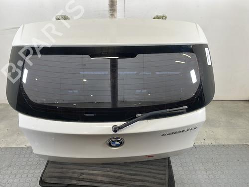 Used Tailgate BMW 1 (E87) 120 d (163 hp) 30751360