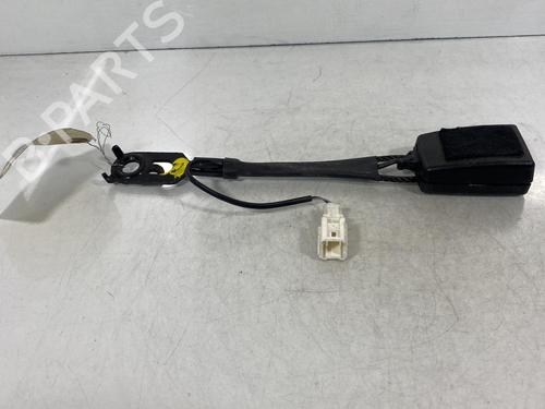 Seat buckle PEUGEOT 5008 (0U_, 0E_) 1.6 HDi | BP19996313I32 