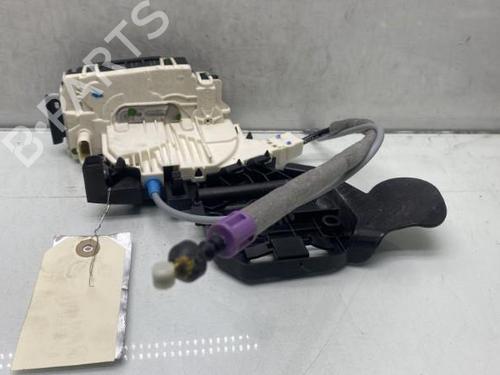 Used Rear left lock Rear left lock MERCEDES-BENZ M-CLASS (W166) ML 350 BlueTEC 4-matic (166.024, 166.023) (258 hp) 19990123 19990123