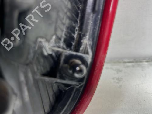 Used Left taillight Left taillight FIAT 500 (312_) 1.2 (312AXA1A) (69 hp) 33724475 33724475