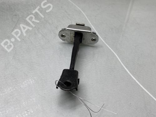Hinge/Door check strap NISSAN QASHQAI I (J10, NJ10) 1.6 dCi | BP24549866C146