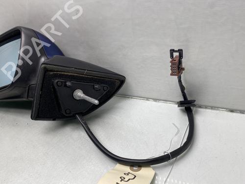 Left mirror PEUGEOT 407 (6D_) 2.0 16V (6DRFJC, 6DRFJE, 6DRFJF) | BP24153064C26
