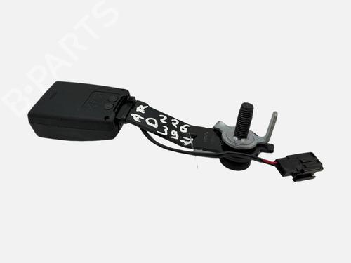 Sikkerhedssele-spænde FORD KUGA II (DM2) 2.0 TDCi | BP39553380I32  - Image 6