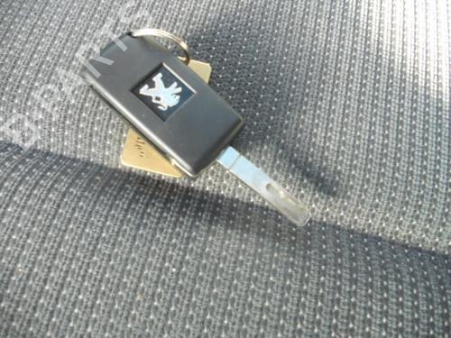 Left rear door PEUGEOT 407 SW (6E_, 6D_) 1.6 HDi 110 | BP20005521C4 