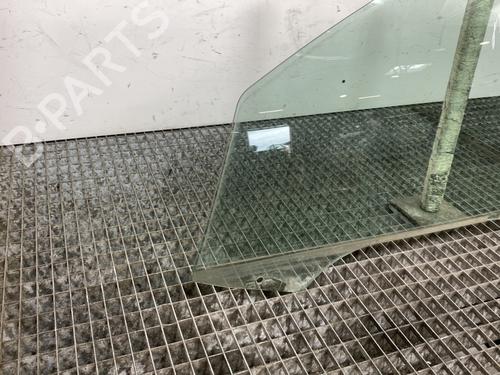 Front left door window PEUGEOT 206 Hatchback (2A/C) 1.4 HDi eco 70 | BP26296040C18 