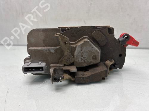 Used Rear left lock Rear left lock CITROËN XSARA (N1) 1.6 16V (109 hp) 34257326 34257326