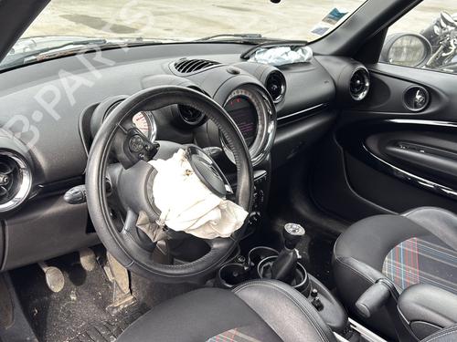 Left front door MINI MINI PACEMAN (R61) Cooper D | BP38066473C2 - Image 4