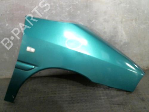 Used Right front fenders CITROËN EVASION MPV (22, U6) [1994-2002]  21951060