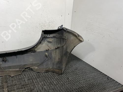 Rear bumper CITROËN XSARA PICASSO (N68) 1.6 HDi | BP24136098C8 