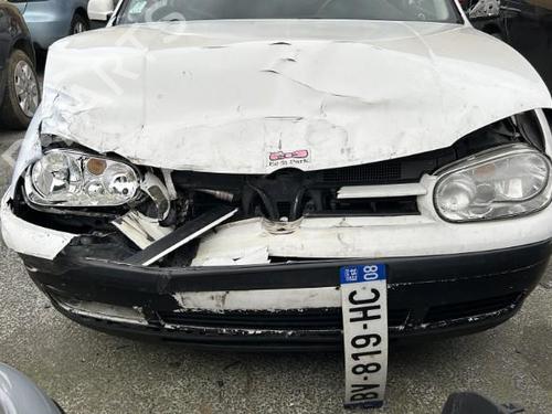 Felg VW GOLF IV (1J1) 1.9 SDI | BP21961398C45 
