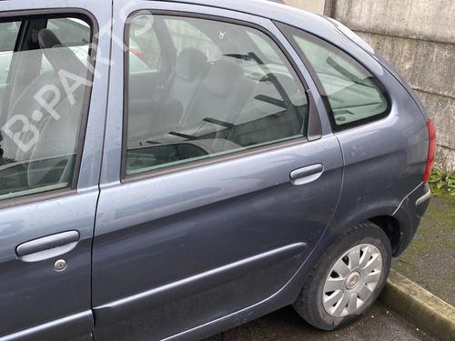 Rim CITROËN XSARA PICASSO (N68) 1.6 HDi | BP21961431C45 