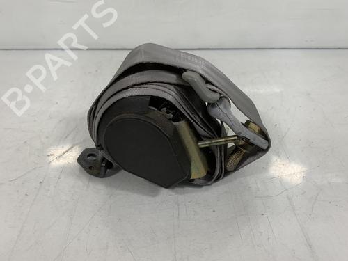 Used Rear left seatbelt Rear left seatbelt RENAULT TWINGO I (C06_) [1993-2012] 20026175 20026175