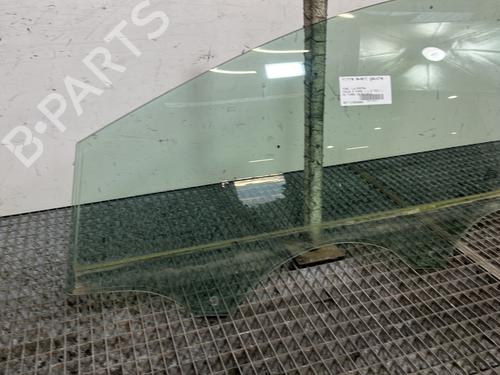 Front left door window FORD FOCUS III 1.6 TDCi | BP30174040C18 