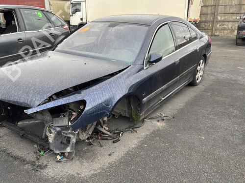 Left taillight PEUGEOT 607 (9D, 9U) 2.2 HDi | BP25446299C34 