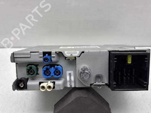 Radio PEUGEOT 208 I (CA_, CC_) 1.6 HDi / BlueHDi 75 | BP29465664E6