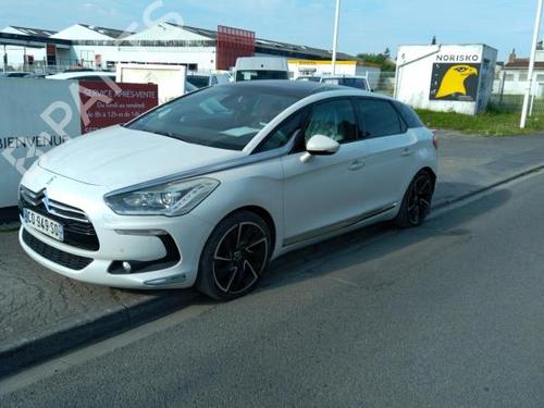 Hjulbue CITROËN DS5 2.0 HDi 165 | BP31074322C56 - Image 22